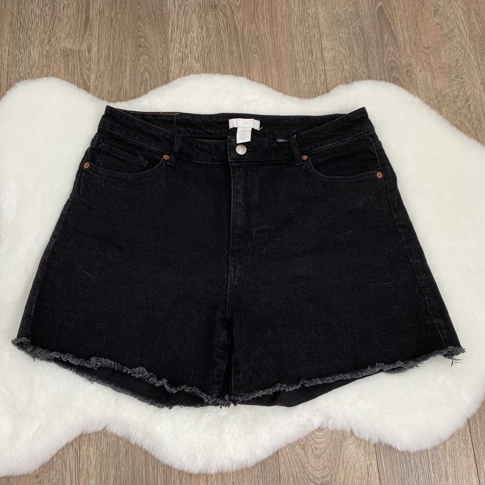 H&M Denim Shorts
